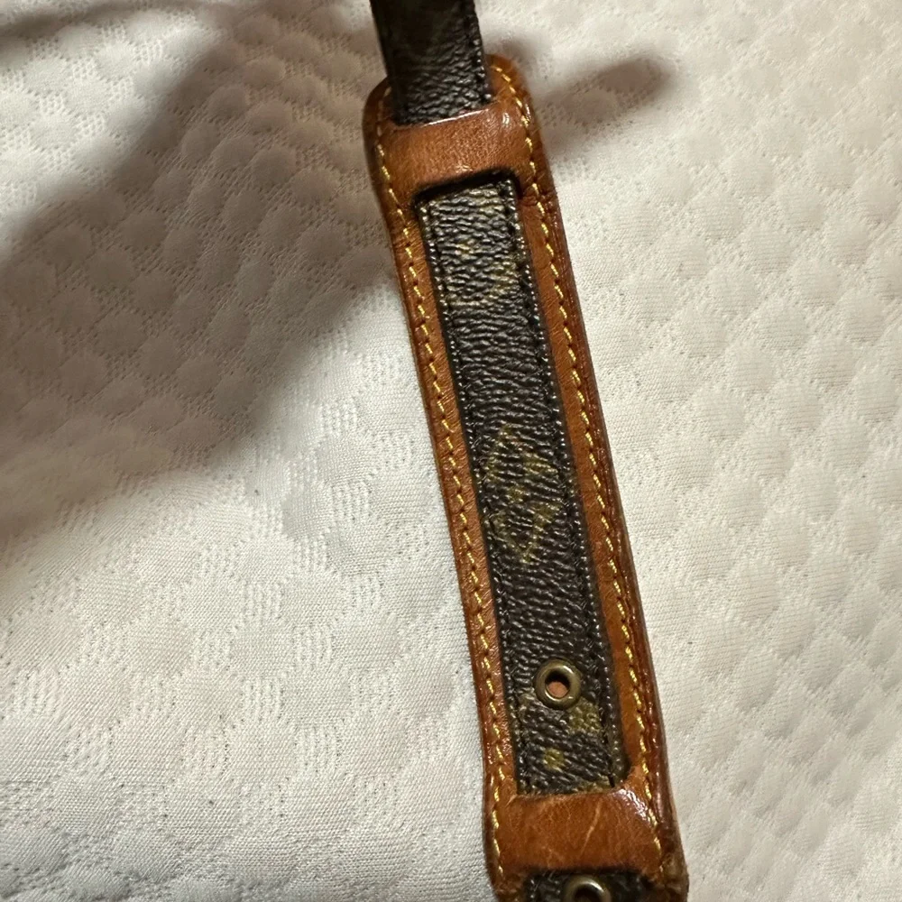 Louis Vuitton Brown Monogram Amazon - Picture 11 of 13